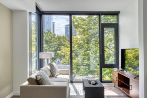 First Hill 1BR w Gym Coworking SEA-437